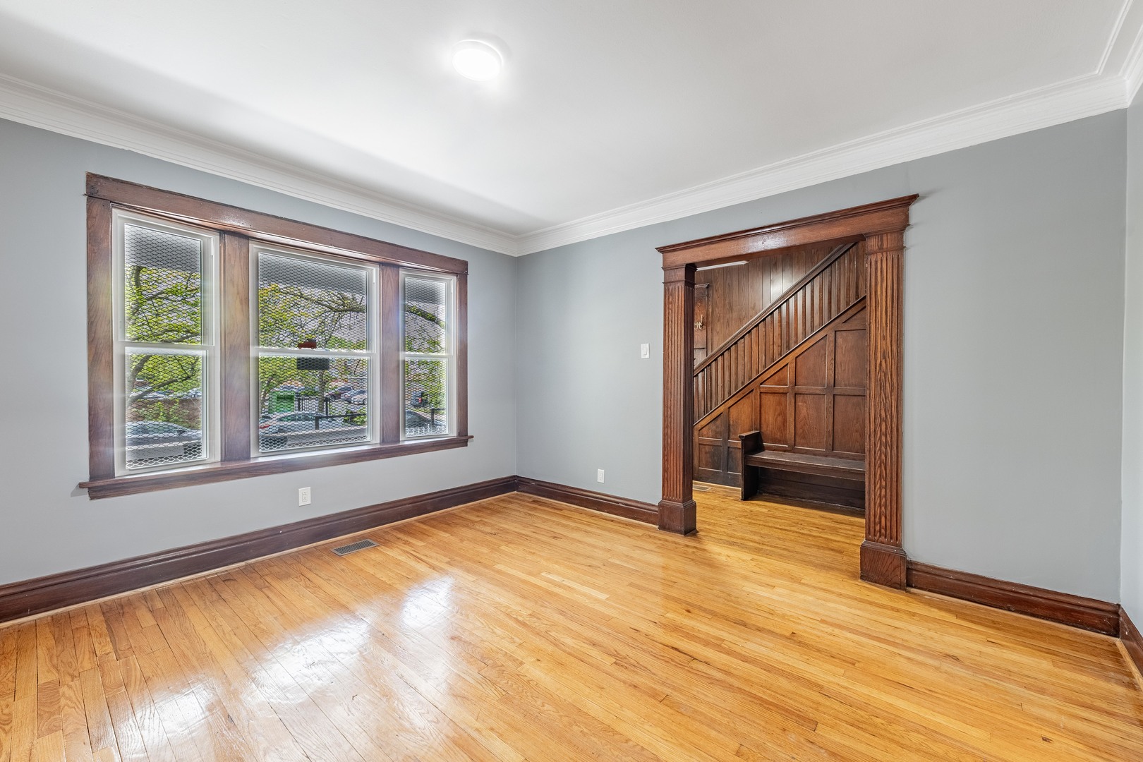 7629 South Green Street Chicago IL 60620