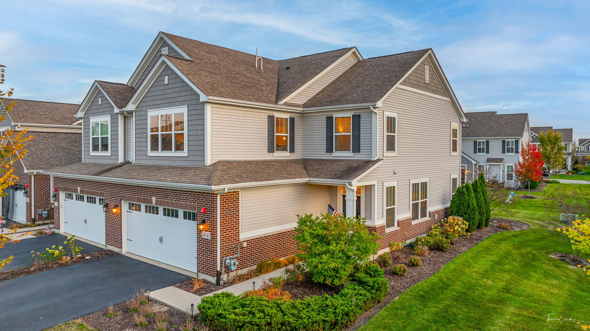 16143 West Coneflower Drive Lockport IL 60441