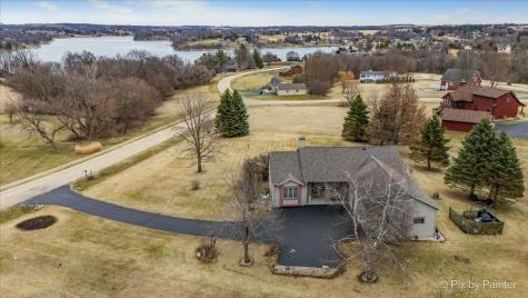 17-130 Edgewater Drive Lake Carroll IL 61046
