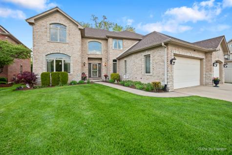 298 Cara Lane Wood Dale IL 60191