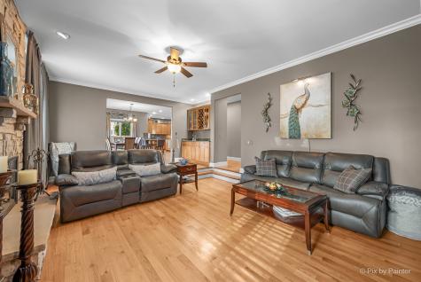 298 Cara Lane Wood Dale IL 60191