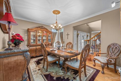 298 Cara Lane Wood Dale IL 60191