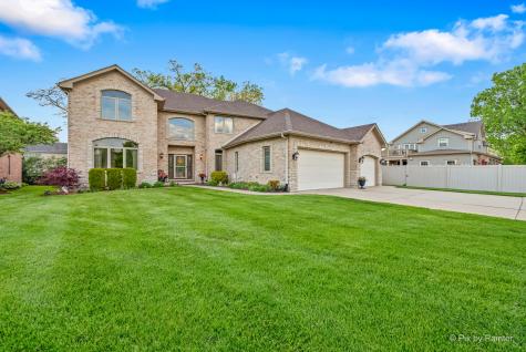 298 Cara Lane Wood Dale IL 60191