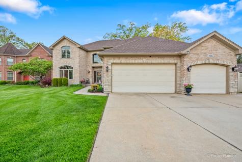 298 Cara Lane Wood Dale IL 60191