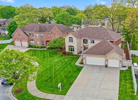 298 Cara Lane Wood Dale IL 60191