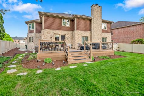298 Cara Lane Wood Dale IL 60191