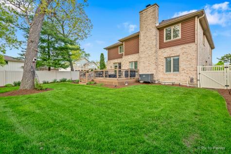 298 Cara Lane Wood Dale IL 60191