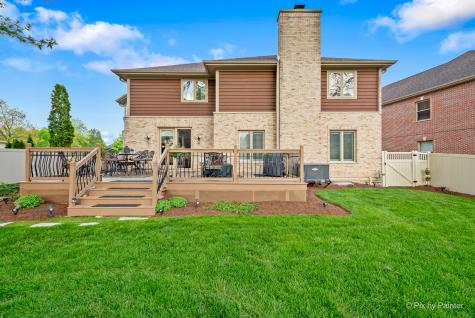 298 Cara Lane Wood Dale IL 60191