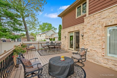298 Cara Lane Wood Dale IL 60191