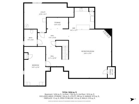 298 Cara Lane Wood Dale IL 60191