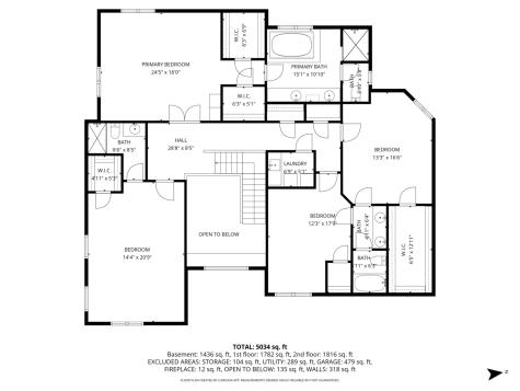 298 Cara Lane Wood Dale IL 60191