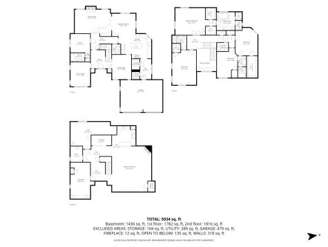 298 Cara Lane Wood Dale IL 60191
