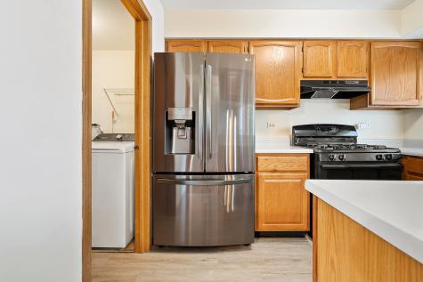 1404 West Sapphire Drive Hoffman Estates IL 60192