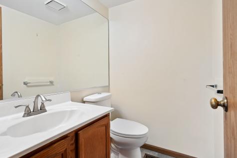 1404 West Sapphire Drive Hoffman Estates IL 60192