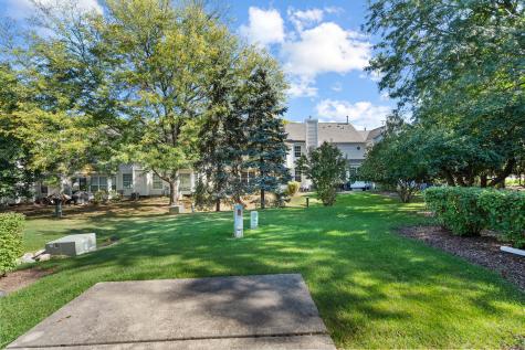 1404 West Sapphire Drive Hoffman Estates IL 60192