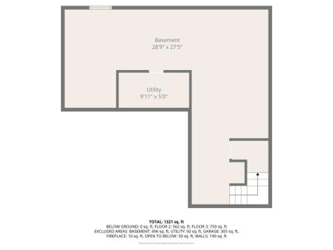 1404 West Sapphire Drive Hoffman Estates IL 60192