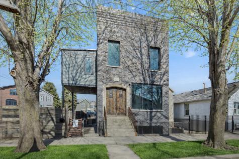 1412 West Fuller Street Chicago IL 60608