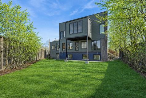 1412 West Fuller Street Chicago IL 60608