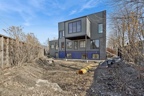1412 West Fuller Street Chicago IL 60608