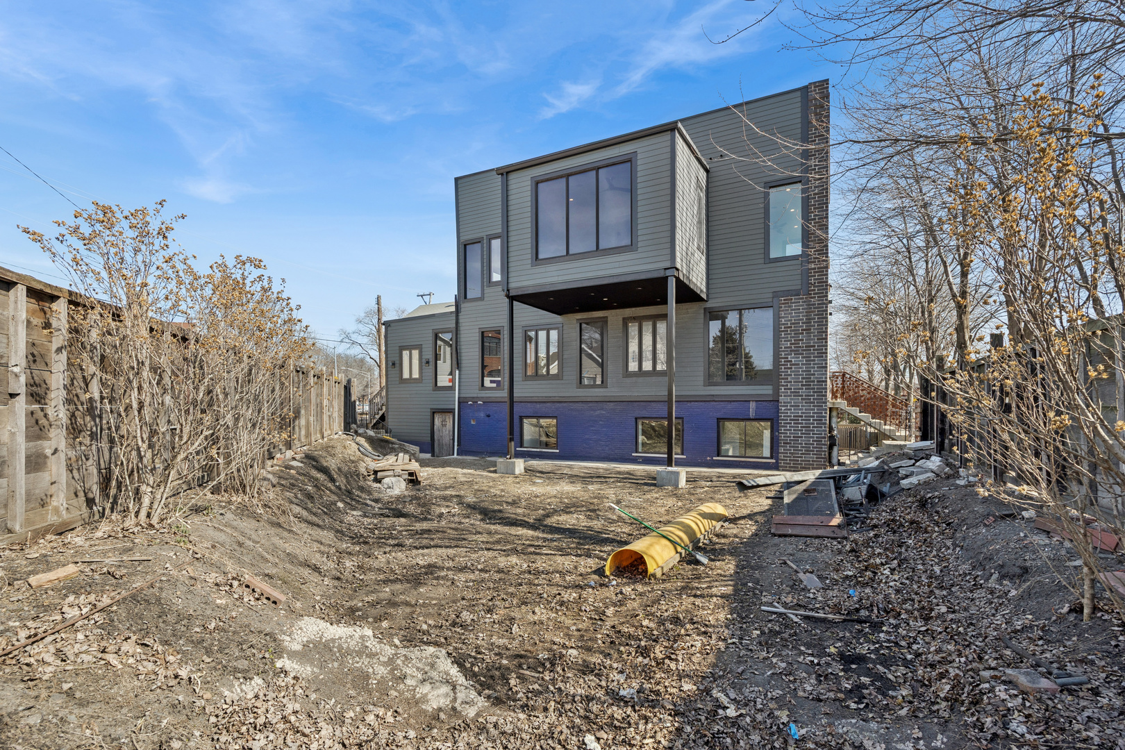 1412 West Fuller Street Chicago IL 60608