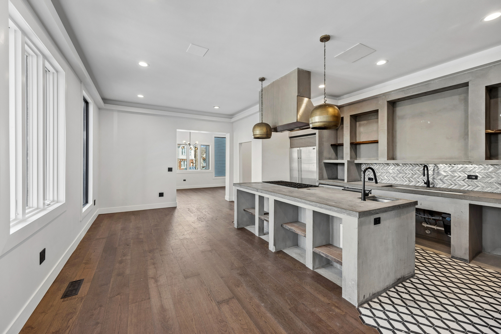 1412 West Fuller Street Chicago IL 60608