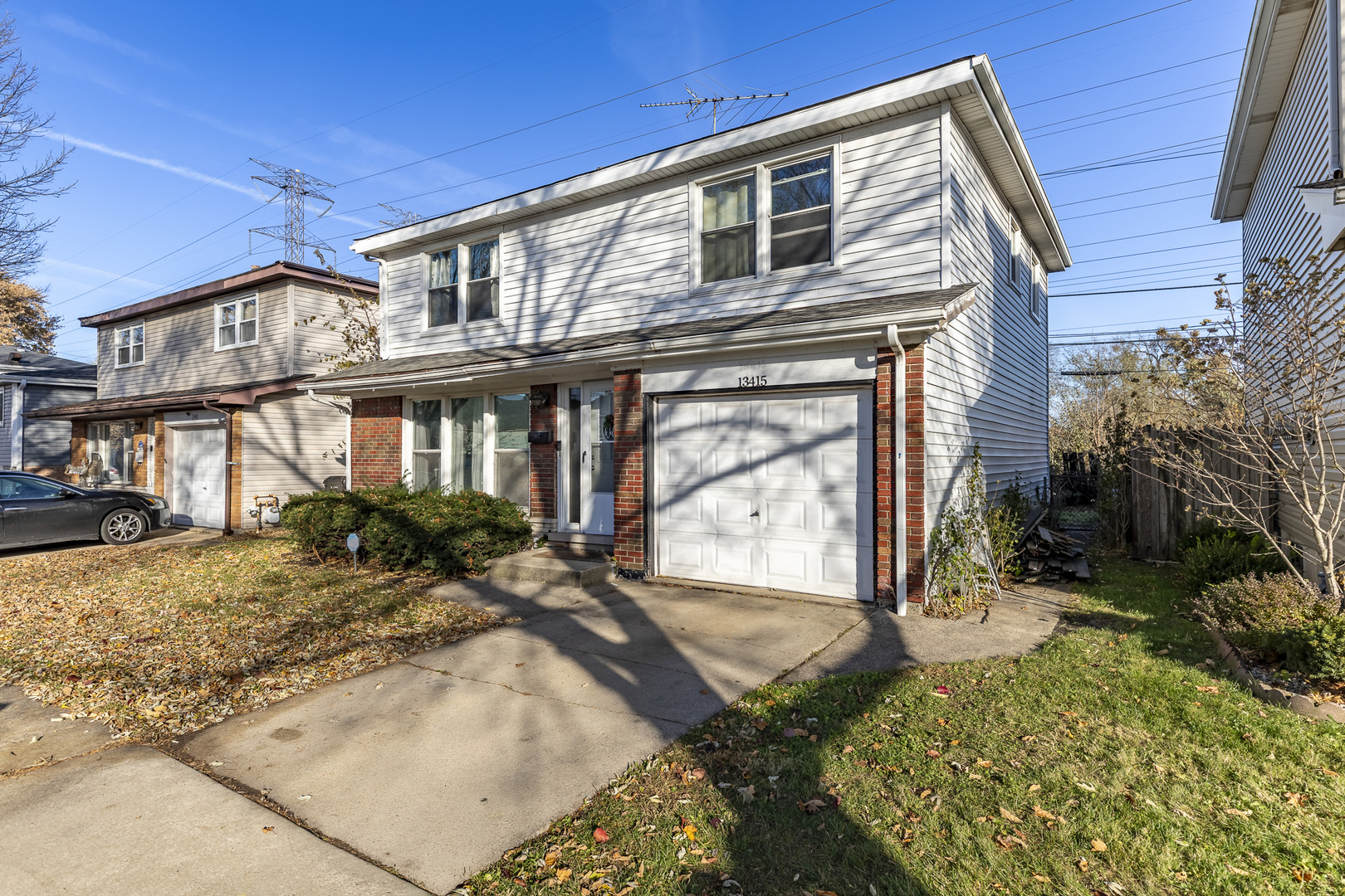 13415 South Mackinaw Avenue Chicago IL 60633