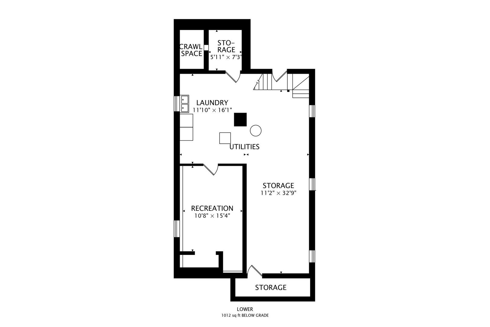 738 South Yale Avenue Villa Park IL 60181