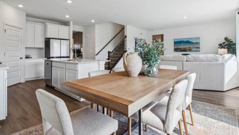 1871 Keating Drive Aurora IL 60503