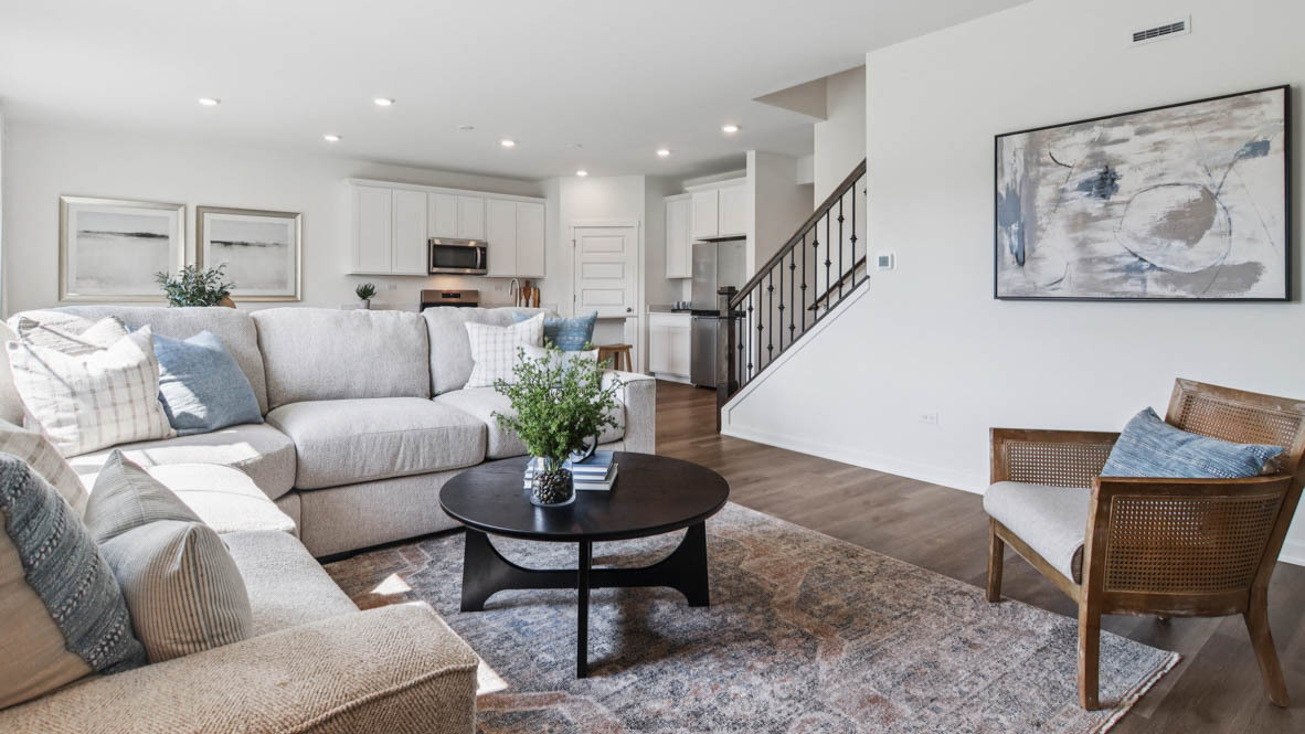 1871 Keating Drive Aurora IL 60503