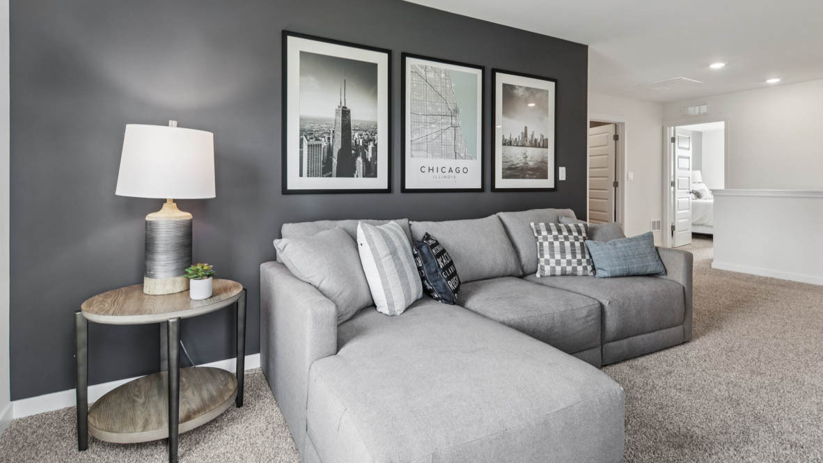 1871 Keating Drive Aurora IL 60503