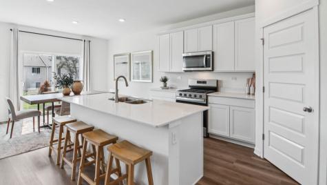 1871 Keating Drive Aurora IL 60503