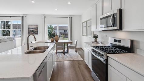 1871 Keating Drive Aurora IL 60503