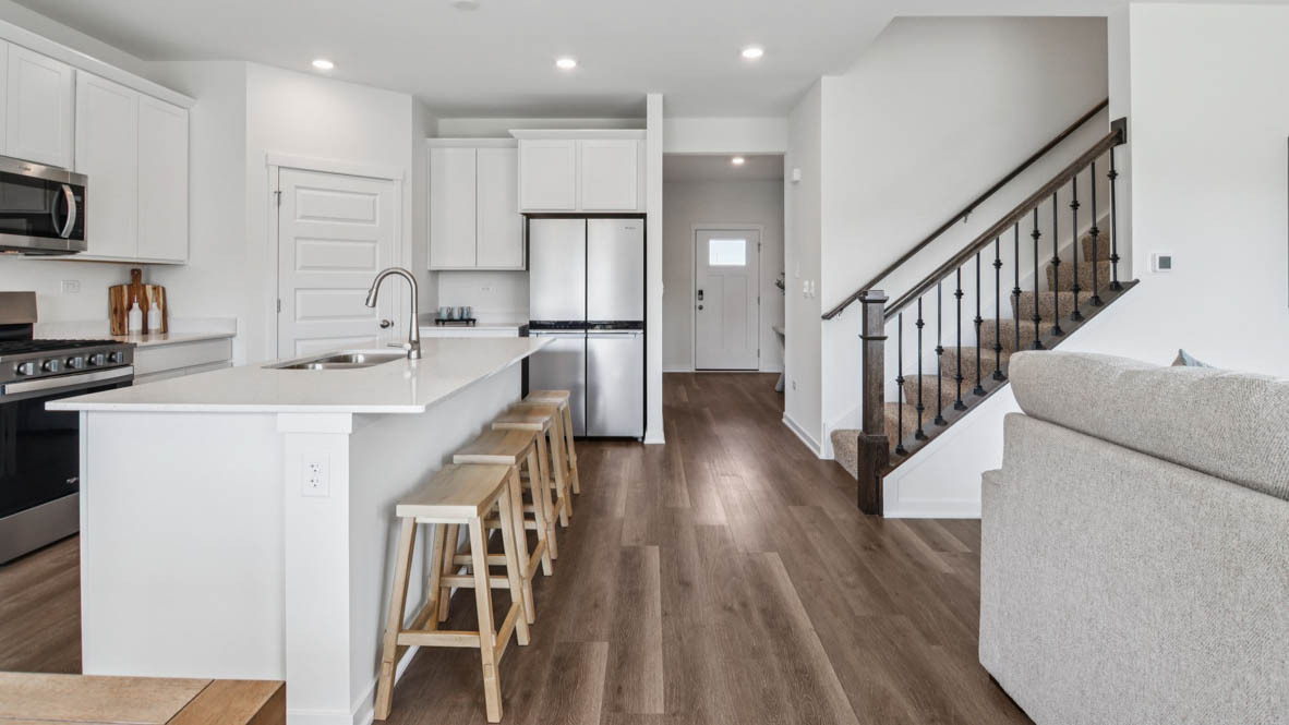 1871 Keating Drive Aurora IL 60503