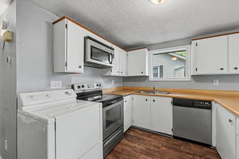 704 East Lincoln Street Monticello IL 61856