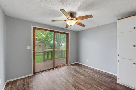 704 East Lincoln Street Monticello IL 61856