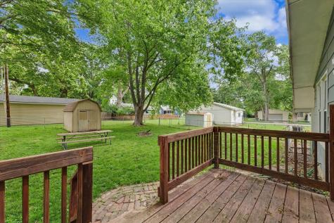 704 East Lincoln Street Monticello IL 61856