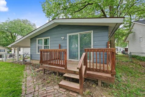 704 East Lincoln Street Monticello IL 61856