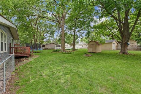 704 East Lincoln Street Monticello IL 61856