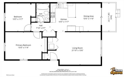 704 East Lincoln Street Monticello IL 61856