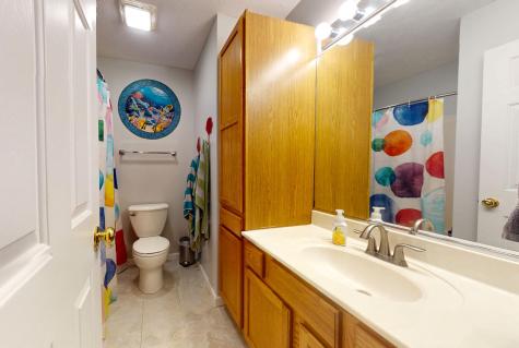 302 Orchard Street Mahomet IL 61853