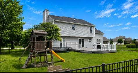 302 Orchard Street Mahomet IL 61853