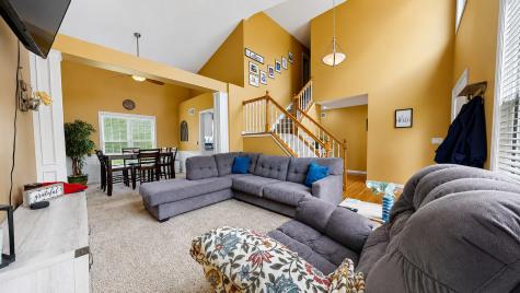 302 Orchard Street Mahomet IL 61853