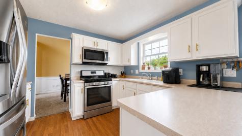 302 Orchard Street Mahomet IL 61853