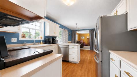 302 Orchard Street Mahomet IL 61853