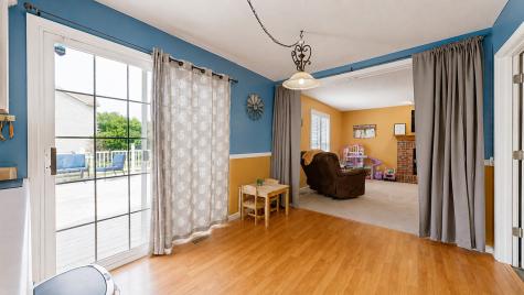 302 Orchard Street Mahomet IL 61853
