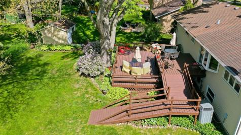 898 East Schirra Drive Palatine IL 60074