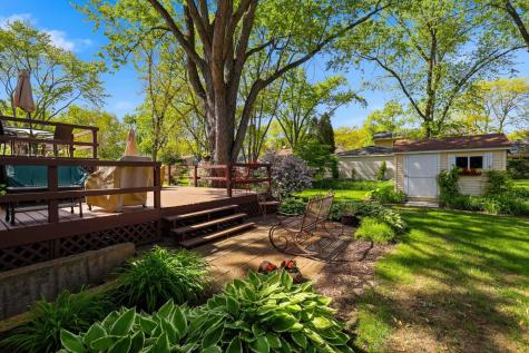 898 East Schirra Drive Palatine IL 60074