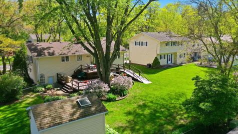 898 East Schirra Drive Palatine IL 60074