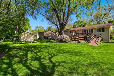 898 East Schirra Drive Palatine IL 60074