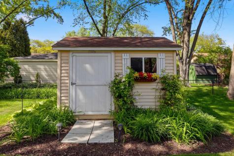 898 East Schirra Drive Palatine IL 60074